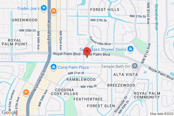 Dental Professionals of Coral Springs