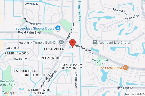 Children's Dentistry of Coral Springs