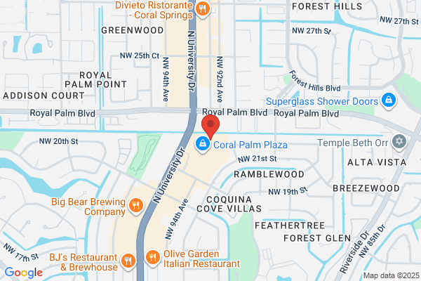 Coral Springs Medical & Dental