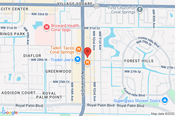 Dental Health & Beauty
