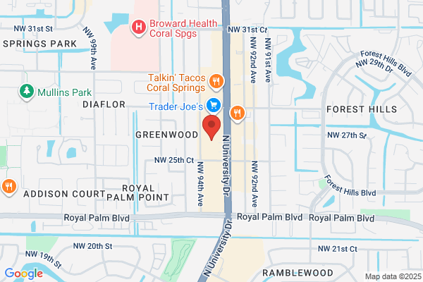 Douglas Goldberg Dental Clinic, PA