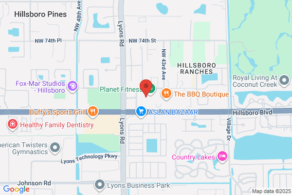 Hidden Gem Dental