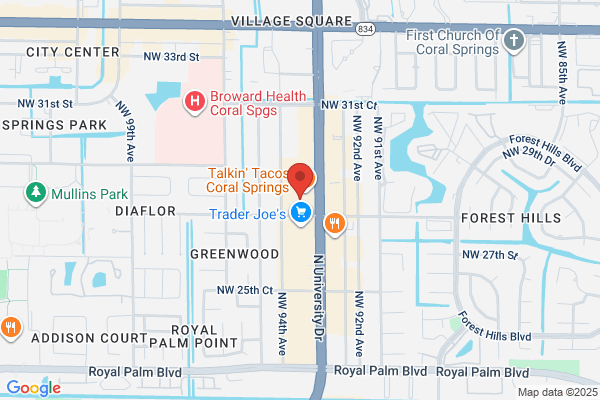 Optimum Dentistry of Coral Springs
