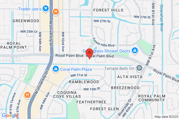 Ronald Cohen, DDS, PA