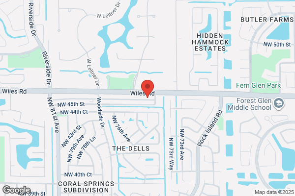 Vital Dental Center