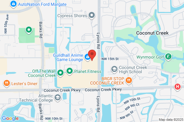 iDental Group - Coconut Creek