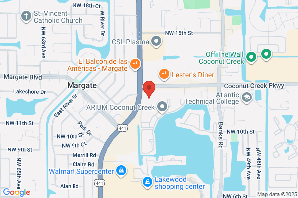 Chen Senior Medical Center