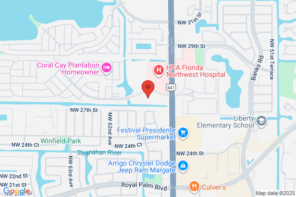 South Florida ENT Associates