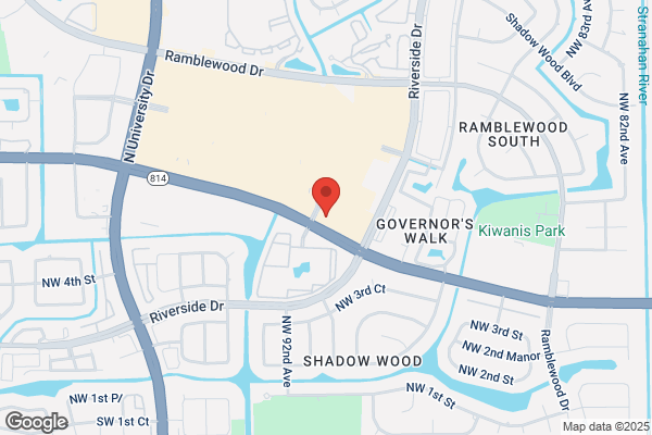 Carbon Health Urgent Care Coral Springs