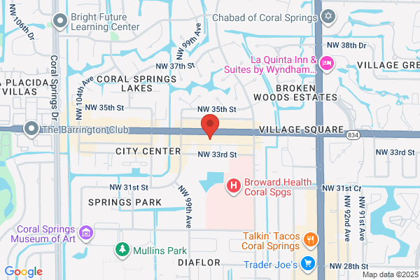 Optum - Coral Springs