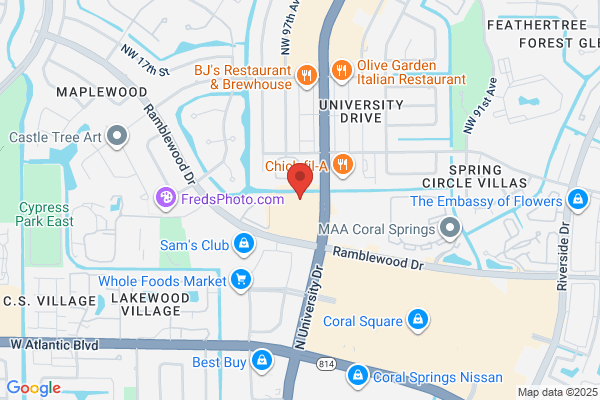 Distinctive Dental Studio Inc