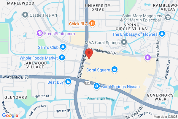 Esplanade Medical Center