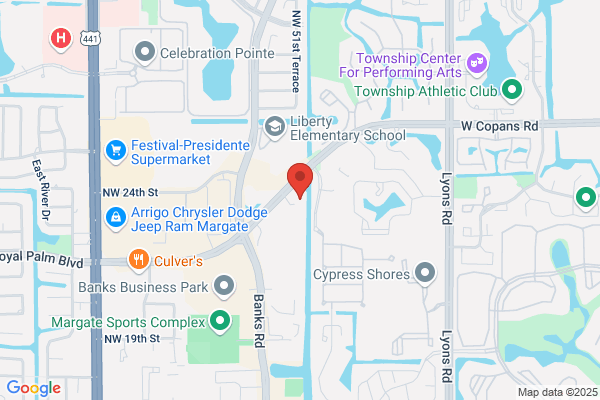 Margate Pediatrics