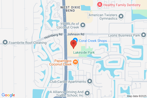 Mills Eyecare Center