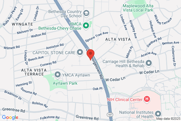 National Center For Speech and Language