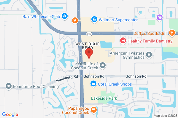 Parkcreek Surgery Center