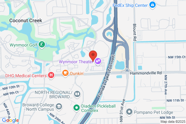 Wynmoor Community Council Inc