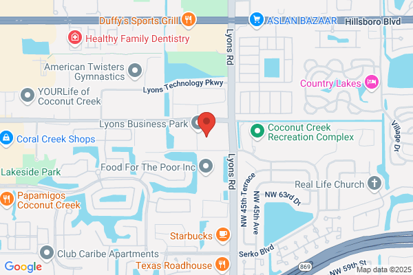 ImpactWindow.com Coconut Creek