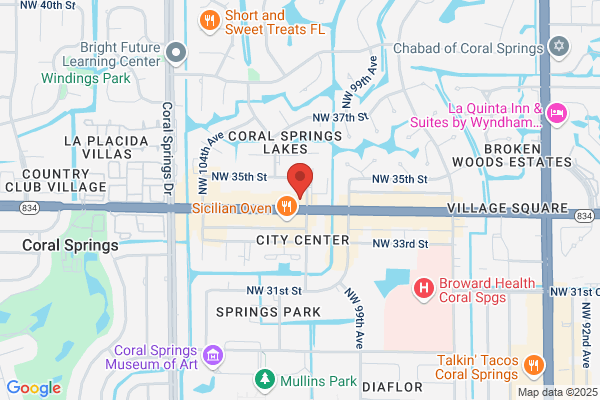 ImpactWindow.com Coral Springs