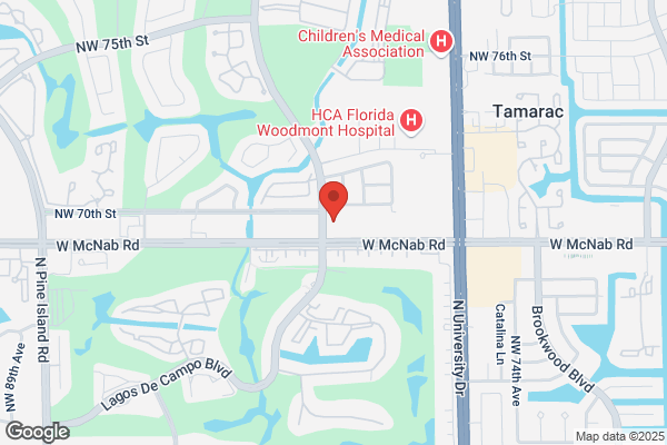 Woodmont Pharmacy