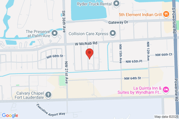 Universal Electric of Florida Inc