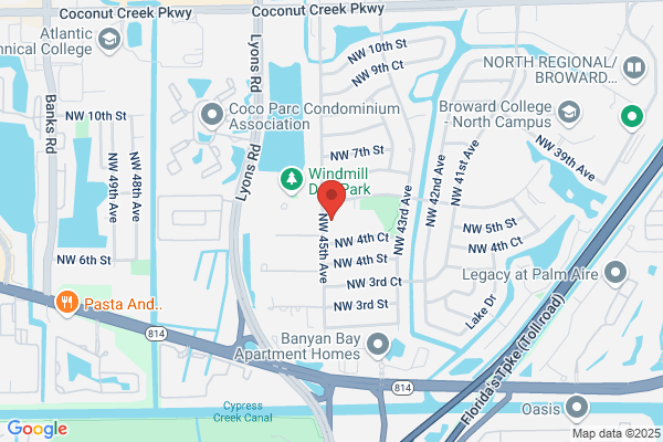 Broward County School District, Schools, Coconut Creek Elementary School