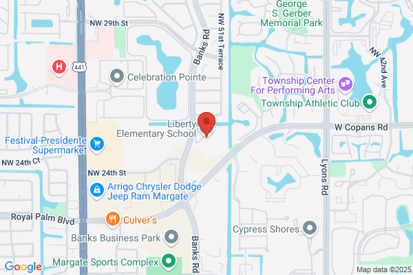 Broward County School District, Schools, Liberty Elementary School
