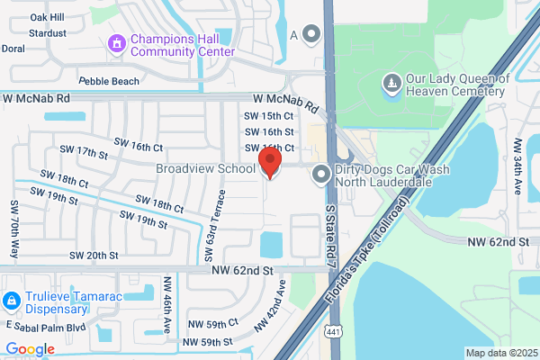 Schools-Public, Elementary Schools, Broadview Elementary
