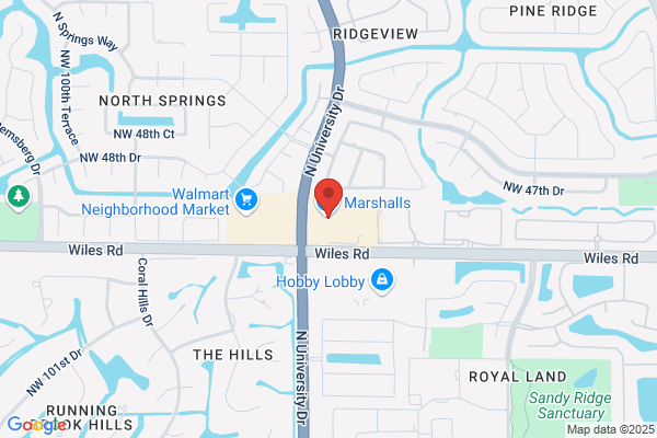 Thrivas Staffing Agency