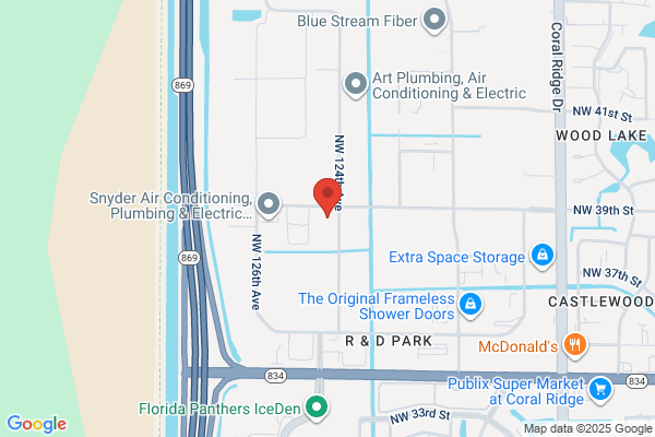 Emergency Express Restoration Inc.
