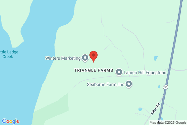 Triangle Farms