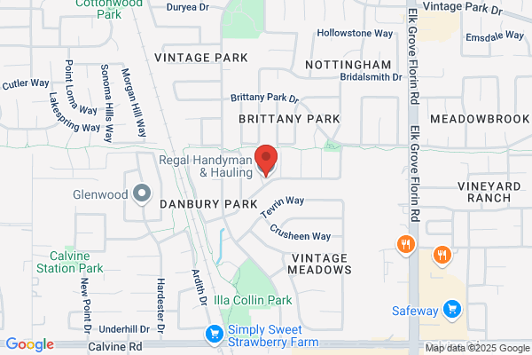 J&M Handy Pros Services