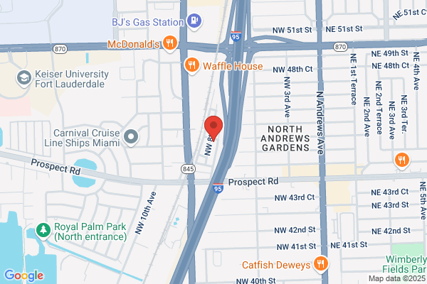 Paul Davis Systems Inc of Broward County