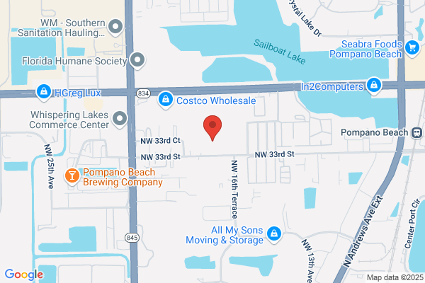 Trade Enterprises Inc