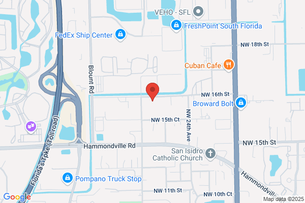 Century Imports Inc