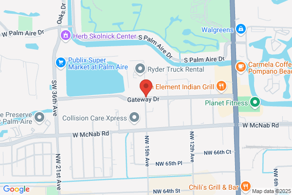 Polytrade International Inc