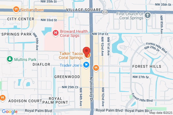 Wild Fork - CLOSED