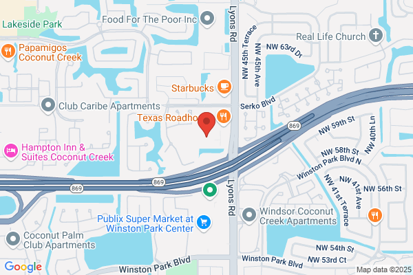 El Dorado Furniture - Coconut Creek Boulevard