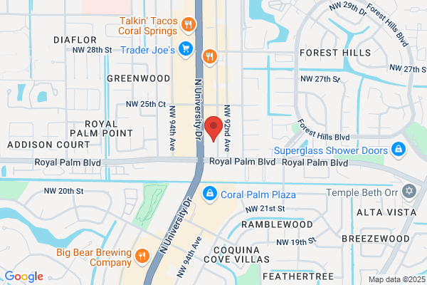 Pacific Trade Link Corporation