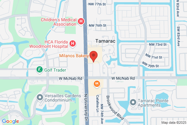 Ninas Jewelry Repair & Watch Battery Store