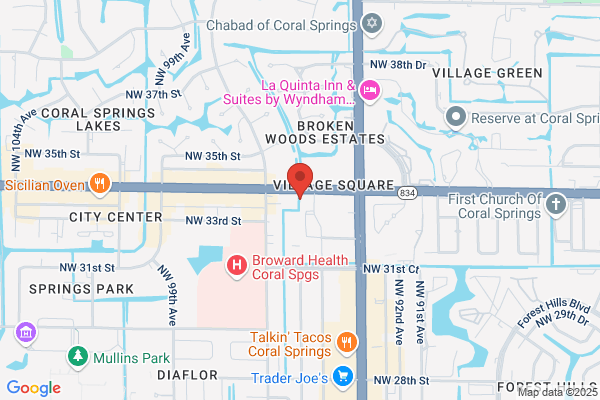 Coral Springs, City Attorney