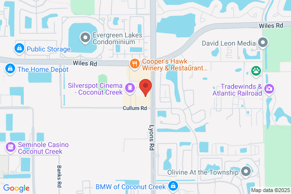 Nationwide Optical Centers