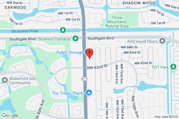 Behavioral Health Specialists - Tamarac