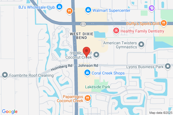 El Rancho Seven Mobile Home Park