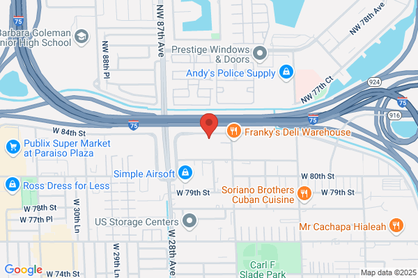 South Florida Van Lines