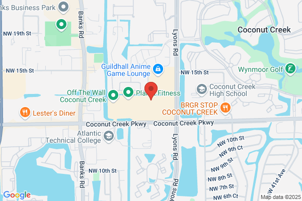 Publix Pharmacy at Coconut Creek Plaza