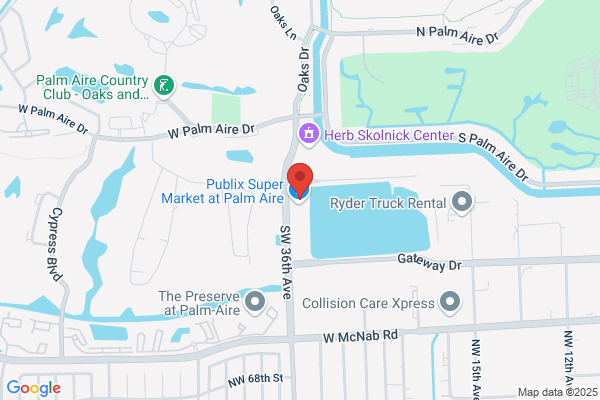 Publix Pharmacy at Palm Aire