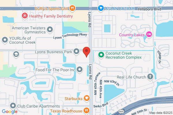 City Electric Supply Coconut Creek