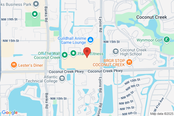 Publix Catering at Coconut Creek Plaza