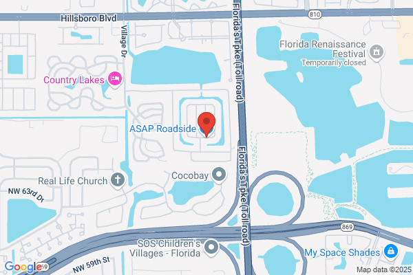 ASAP Roadside